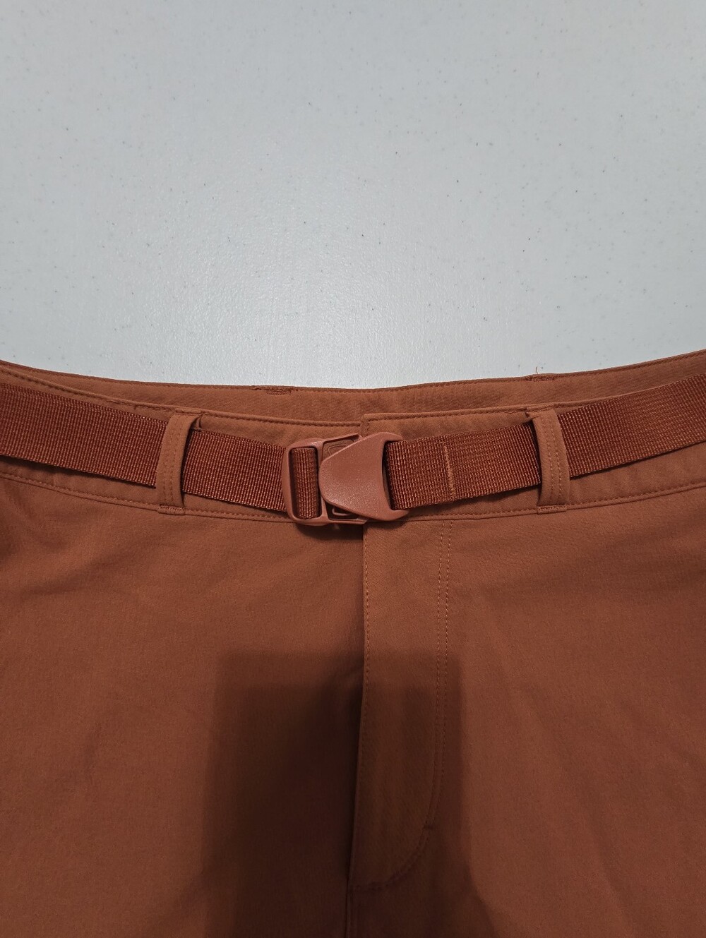 Outdoor Voices Rec Trek Zip Off Pants Women's Medium Outdoor Hiking - Picture 12 of 15
